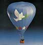 Balloon of Peace