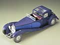 Bugatti Royale “Coupé Napoléon” 1930