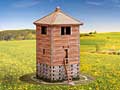 Roman Wooden Watchtower